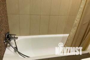 2-к квартира, посуточно, 45м2, 1/14 этаж