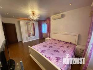 3-к квартира, на длительный срок, 79м2, 9/17 этаж