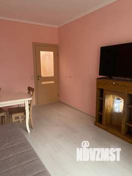 2-к квартира, на длительный срок, 35м2, 12/25 этаж