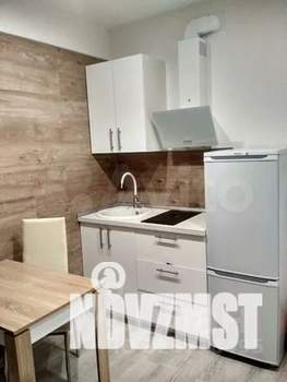 Студия квартира, на длительный срок, 23м2, 6/8 этаж