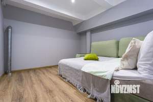 1-к квартира, посуточно, 42м2, 2/3 этаж