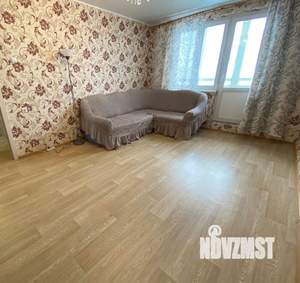 2-к квартира, на длительный срок, 58м2, 11/24 этаж