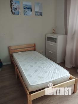 Студия квартира, на длительный срок, 24м2, 9/9 этаж