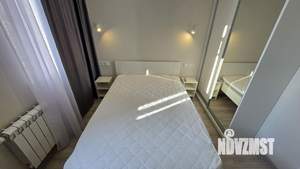 1-к квартира, на длительный срок, 35м2, 7/12 этаж