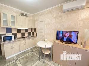 1-к квартира, посуточно, 30м2, 14/25 этаж