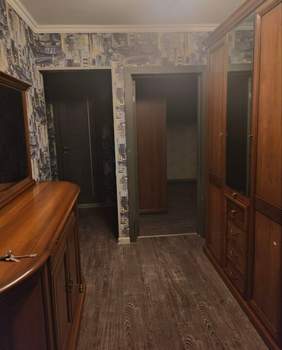 3-к квартира, на длительный срок, 62м2, 2/9 этаж