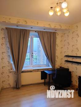 2-к квартира, на длительный срок, 71м2, 13/23 этаж