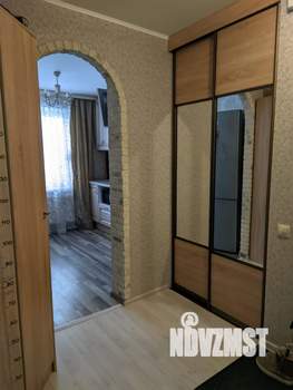2-к квартира, на длительный срок, 51м2, 1/5 этаж