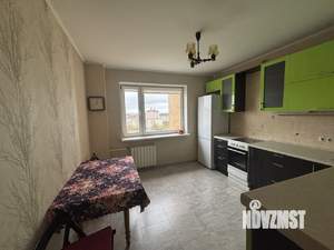 2-к квартира, на длительный срок, 70м2, 16/16 этаж