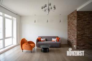3-к квартира, на длительный срок, 127м2, 2/3 этаж