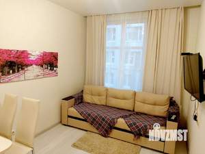 2-к квартира, посуточно, 40м2, 4/8 этаж