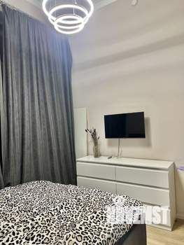 1-к квартира, на длительный срок, 40м2, 1/9 этаж