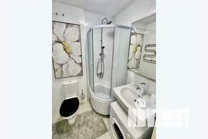 1-к квартира, посуточно, 21м2, 10/26 этаж