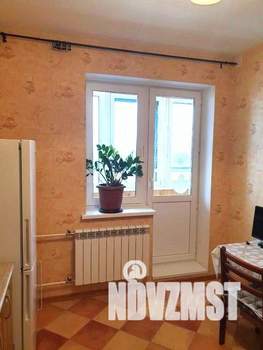 1-к квартира, на длительный срок, 50м2, 15/20 этаж