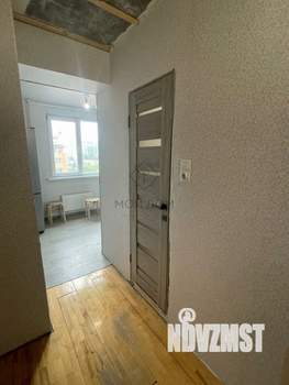 1-к квартира, на длительный срок, 34м2, 5/17 этаж
