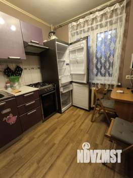 1-к квартира, на длительный срок, 38м2, 3/5 этаж