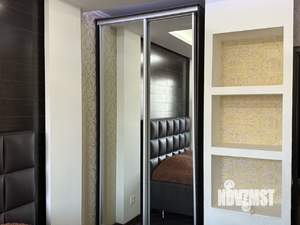 2-к квартира, посуточно, 60м2, 17/17 этаж