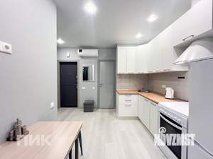 1-к квартира, на длительный срок, 29м2, 15/25 этаж