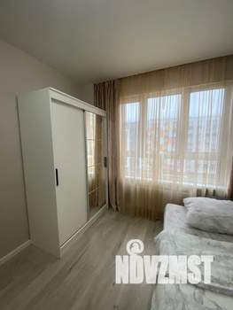 Студия квартира, посуточно, 24м2, 6/7 этаж