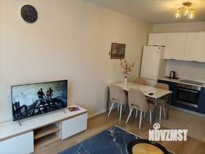 3-к квартира, на длительный срок, 64м2, 6/9 этаж