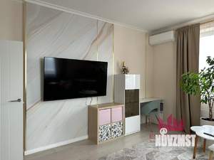 4-к квартира, на длительный срок, 98м2, 27/32 этаж