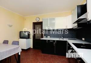 2-к квартира, на длительный срок, 88м2, 11/25 этаж