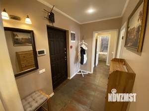 2-к квартира, на длительный срок, 62м2, 5/21 этаж