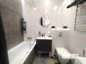 2-к квартира, на длительный срок, 35м2, 4/17 этаж