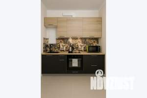 1-к квартира, посуточно, 38м2, 21/27 этаж