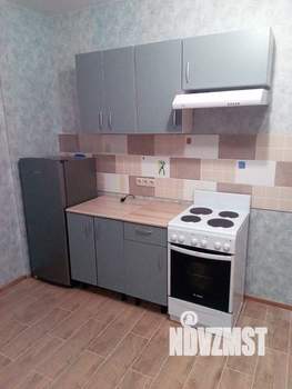 2-к квартира, на длительный срок, 34м2, 3/6 этаж