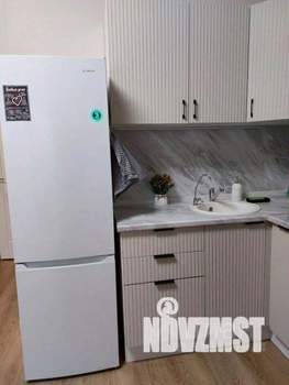 1-к квартира, посуточно, 29м2, 1/1 этаж