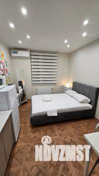 1-к квартира, посуточно, 20м2, 17/30 этаж