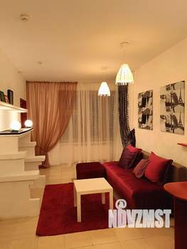 2-к квартира, на длительный срок, 41м2, 11/45 этаж