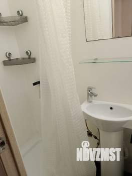 1-к квартира, на длительный срок, 16м2, 3/4 этаж