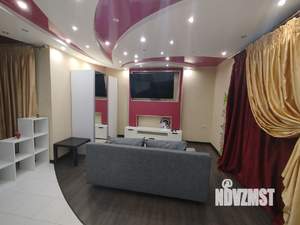 2-к квартира, на длительный срок, 52м2, 2/17 этаж