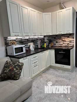 1-к квартира, на длительный срок, 43м2, 12/18 этаж