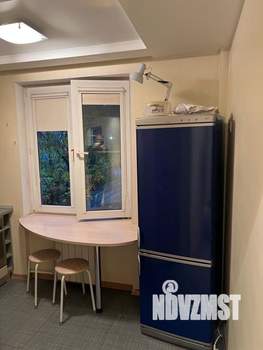 1-к квартира, на длительный срок, 30м2, 3/5 этаж