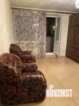 1-к квартира, на длительный срок, 40м2, 2/5 этаж