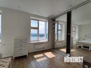 2-к квартира, на длительный срок, 42м2, 18/44 этаж