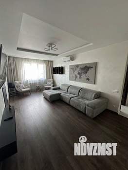 3-к квартира, на длительный срок, 85м2, 8/17 этаж