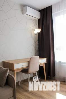 2-к квартира, посуточно, 53м2, 3/8 этаж