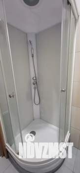 Студия квартира, посуточно, 25м2, 13/17 этаж