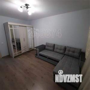 1-к квартира, на длительный срок, 30м2, 4/8 этаж