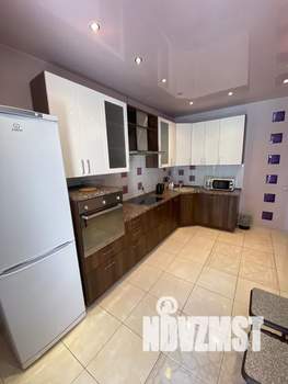 2-к квартира, посуточно, 74м2, 12/22 этаж