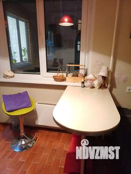 1-к квартира, на длительный срок, 38м2, 10/17 этаж