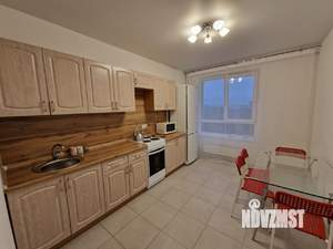 1-к квартира, на длительный срок, 38м2, 7/26 этаж