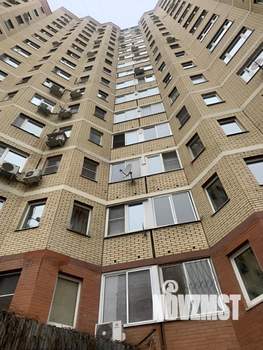 3-к квартира, на длительный срок, 97м2, 4/17 этаж