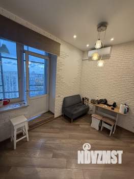 1-к квартира, на длительный срок, 45м2, 26/30 этаж