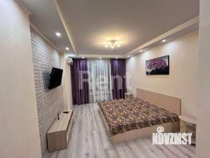 1-к квартира, на длительный срок, 43м2, 22/22 этаж