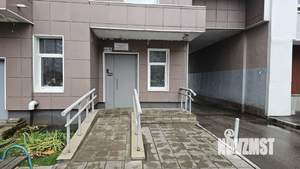 1-к квартира, на длительный срок, 45м2, 11/22 этаж